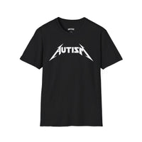 AUTISM T-SHIRT