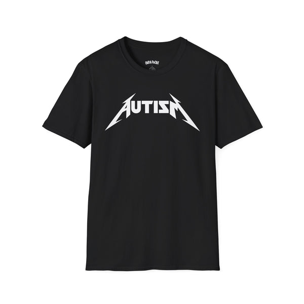 AUTISM T-SHIRT