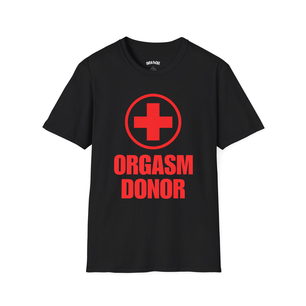 ORGASM DONOR