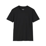 THIS SHIRT TURNS WHEN I'M HORNY BACKPRINT T-SHIRT