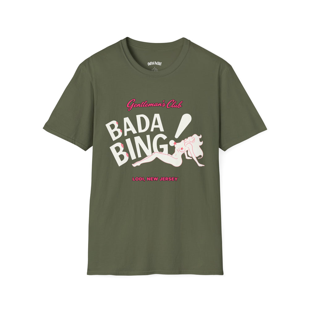 BADA BING GENTLEMAN'S CLUB