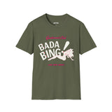 BADA BING GENTLEMAN'S CLUB