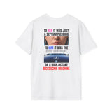 HIGH-OCTANE DICKSUCKIN MACHINE BACKPRINT