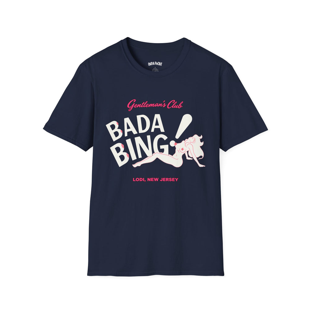 BADA BING GENTLEMAN'S CLUB