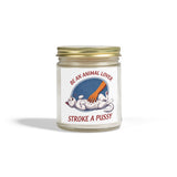 CANDLE TEST 9OZ